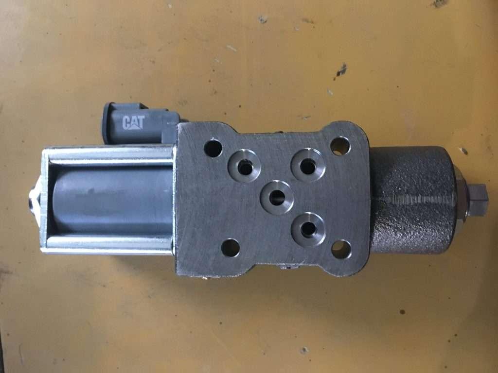 Caterpillar 3216433 Photo 1