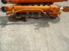 Piston positionneur pour Fiat Hitachi EX215 Photo 1 thumbnail