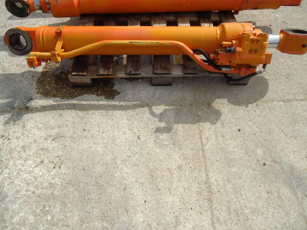 Piston positionneur pour Fiat Hitachi EX215 Photo 1