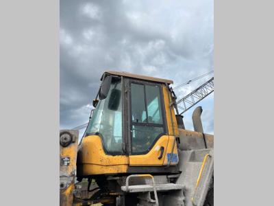 Volvo doors for Volvo L90F, L110F, L120F, L150F, L180F, L220F, L70F, L350F and L60F. en vente par Balavto