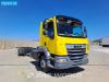 Daf XB 290 4X2 NEW chassis parking heater Euro 6 Photo 3 thumbnail