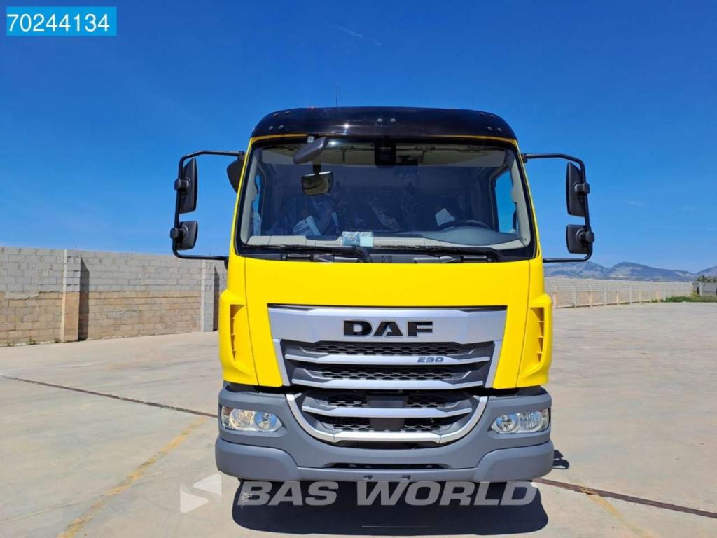 Daf XB 290 4X2 NEW chassis parking heater Euro 6 Photo 6