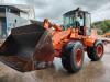 Fiat Hitachi W130 Photo 2 thumbnail
