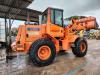 Fiat Hitachi W130 Photo 3 thumbnail