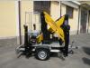 Comet Officine Xtrailer Photo 10 thumbnail