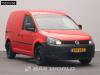 Volkswagen Caddy 75pk L1H1 Trekhaak Airco Euro6 L1 Kompakt A/C Towbar Photo 5 thumbnail