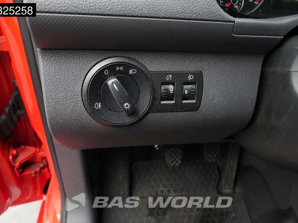 Volkswagen Caddy 75pk L1H1 Trekhaak Airco Euro6 L1 Kompakt A/C Towbar Photo 18