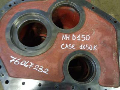 Transmission pour Case 1650 K en vente par PRV Ricambi Srl