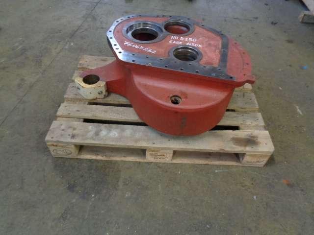 Transmission pour Case 1650 K Photo 2