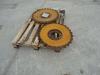 Barbotin pour Fiat Allis FL4M -L Photo 1 thumbnail