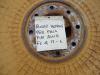 Barbotin pour Fiat Allis FL4M -L Photo 2 thumbnail