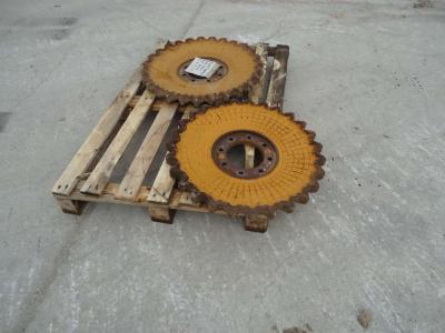 Barbotin pour Fiat Allis FL4M -L en vente par OLM 90 Srl
