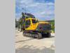 Volvo EC140B Photo 12 thumbnail