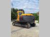 Volvo EC140B Photo 16 thumbnail