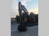 Volvo EC140B Photo 3 thumbnail