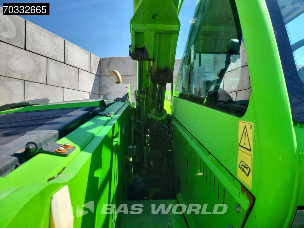 Merlo TR42.7 CS-140 Photo 10