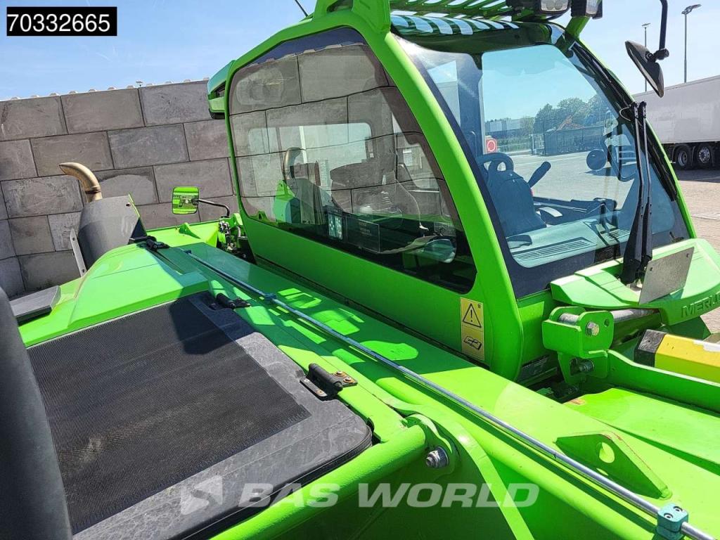 Merlo TR42.7 CS-140 Photo 12