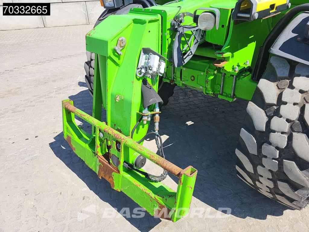 Merlo TR42.7 CS-140 Photo 13