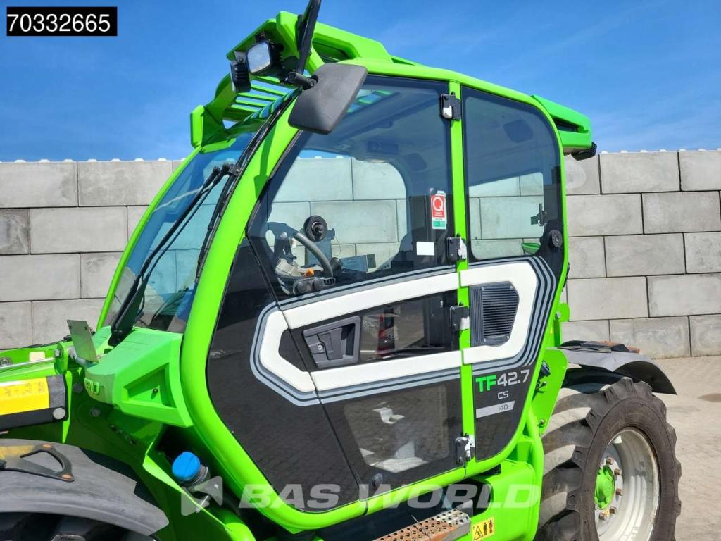 Merlo TR42.7 CS-140 Photo 15