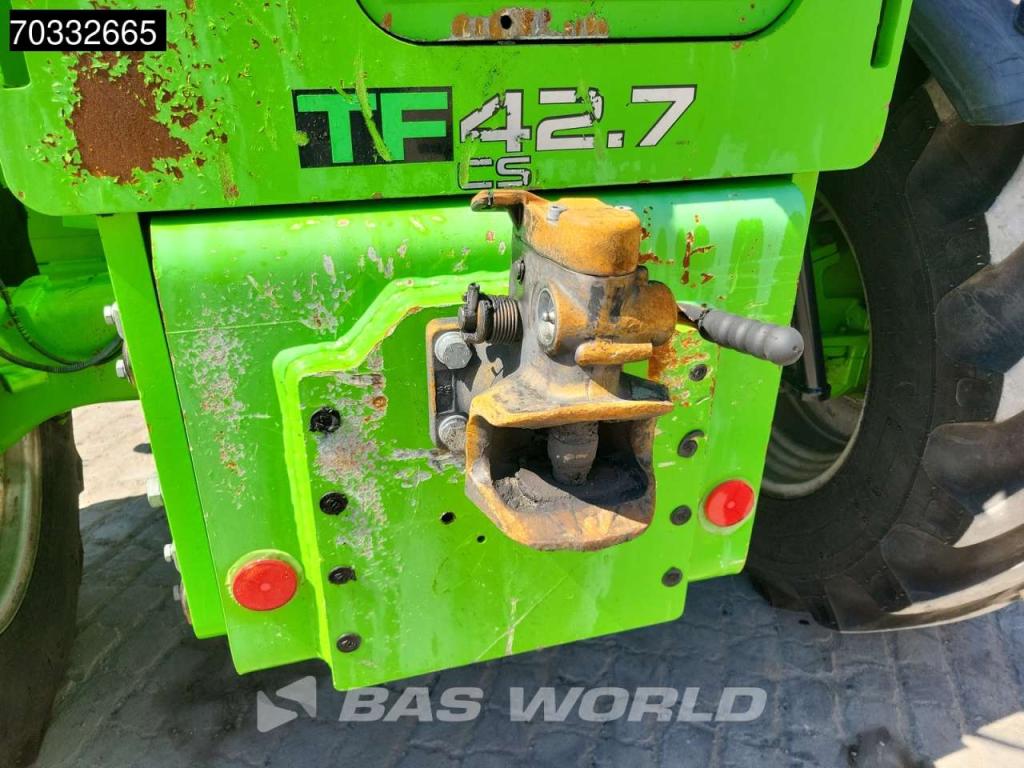 Merlo TR42.7 CS-140 Photo 17