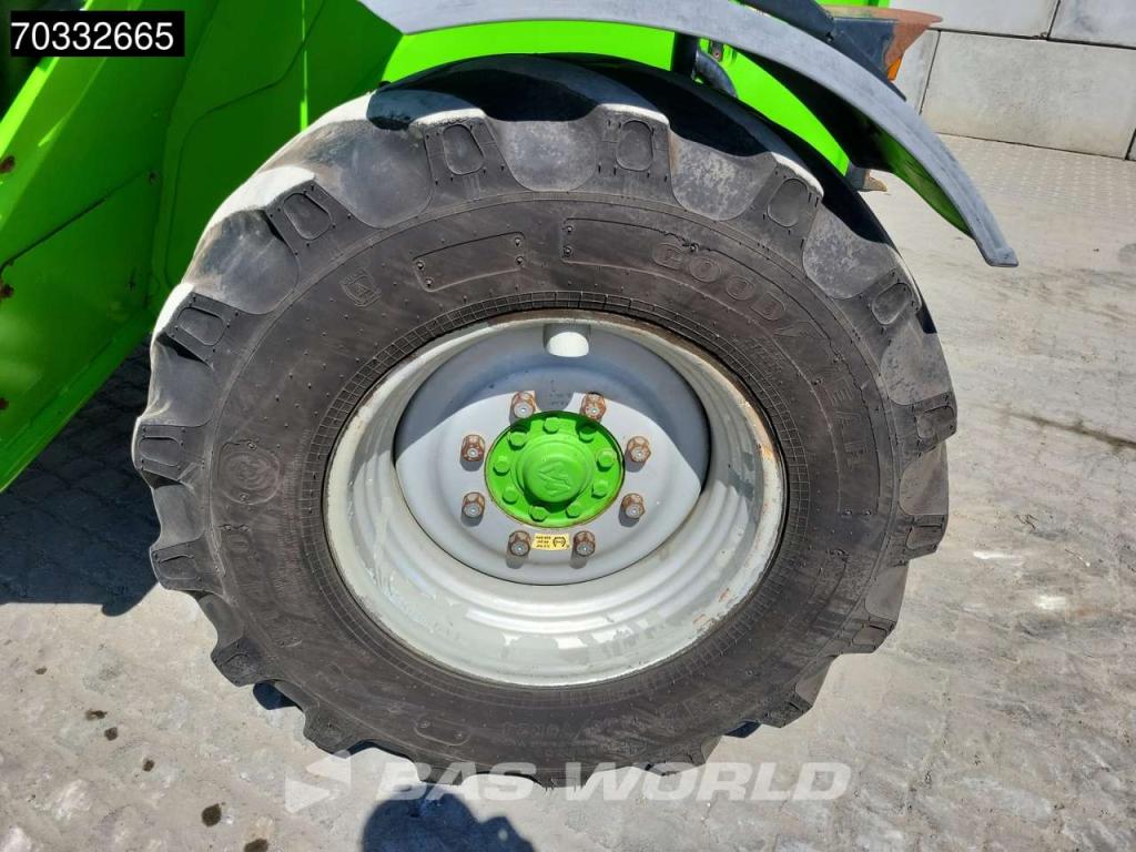 Merlo TR42.7 CS-140 Photo 19