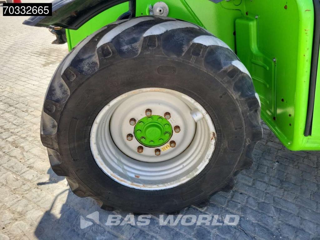Merlo TR42.7 CS-140 Photo 20