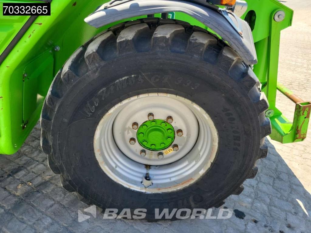 Merlo TR42.7 CS-140 Photo 21