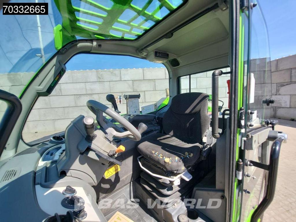 Merlo TR42.7 CS-140 Photo 22
