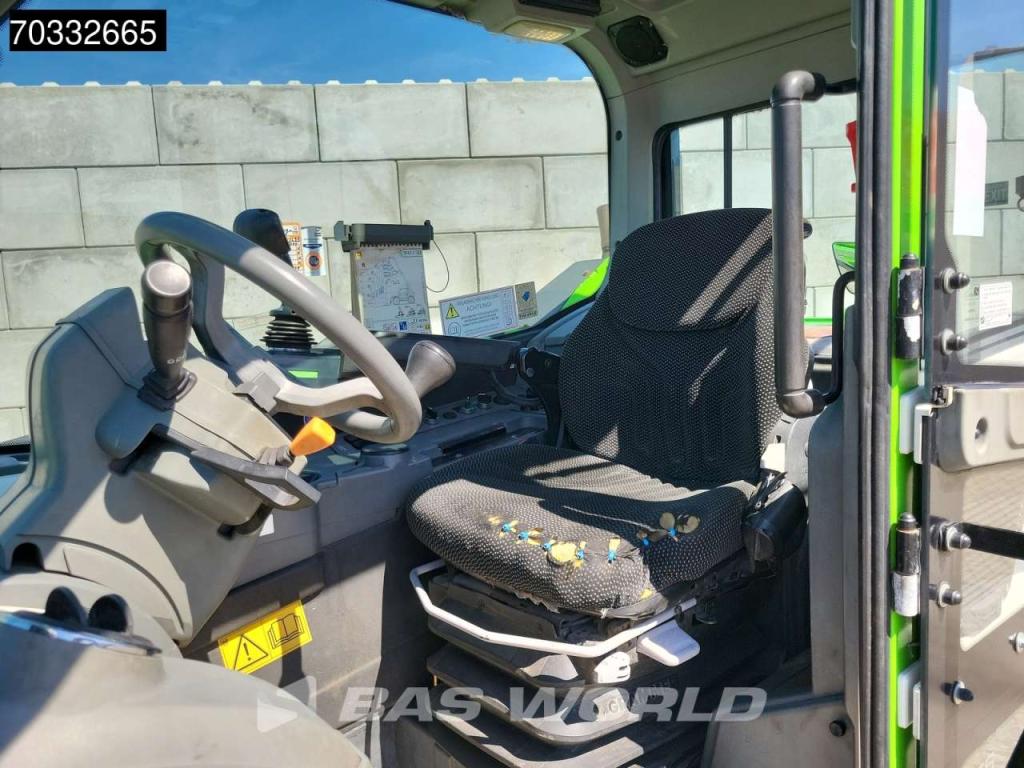 Merlo TR42.7 CS-140 Photo 23