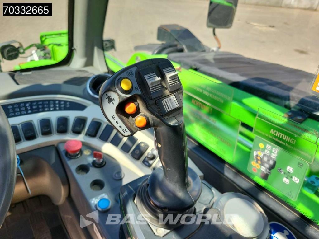 Merlo TR42.7 CS-140 Photo 25
