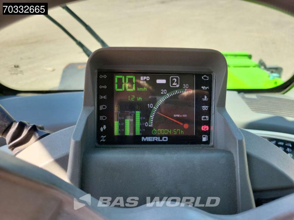 Merlo TR42.7 CS-140 Photo 26