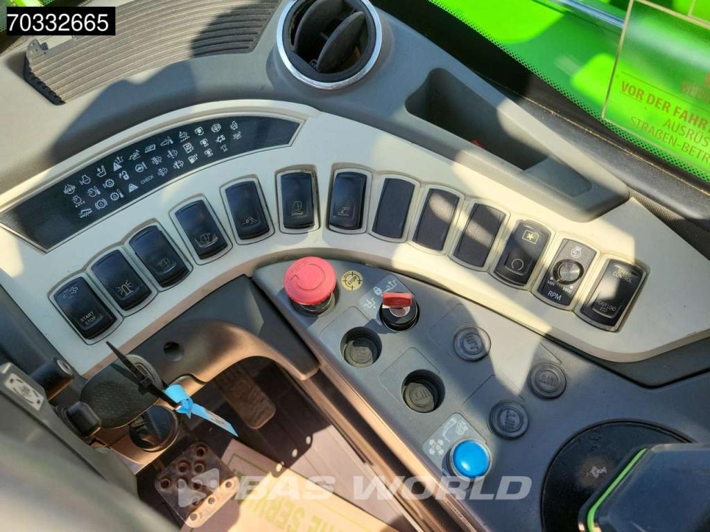 Merlo TR42.7 CS-140 Photo 29