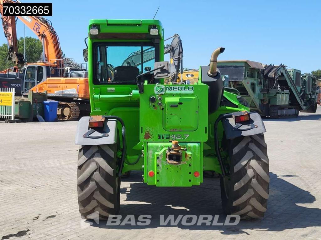 Merlo TR42.7 CS-140 Photo 6