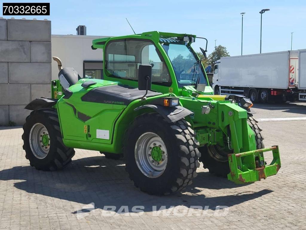 Merlo TR42.7 CS-140 Photo 8