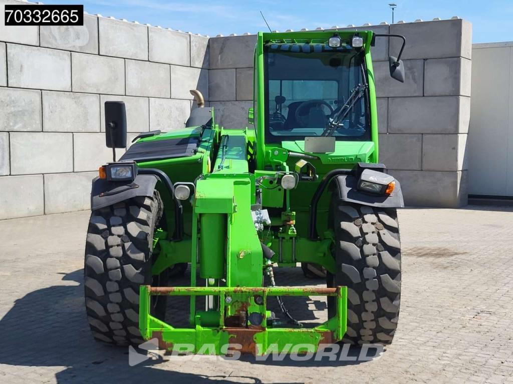 Merlo TR42.7 CS-140 Photo 9