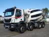 Iveco TRAKKER 500 Photo 1 thumbnail