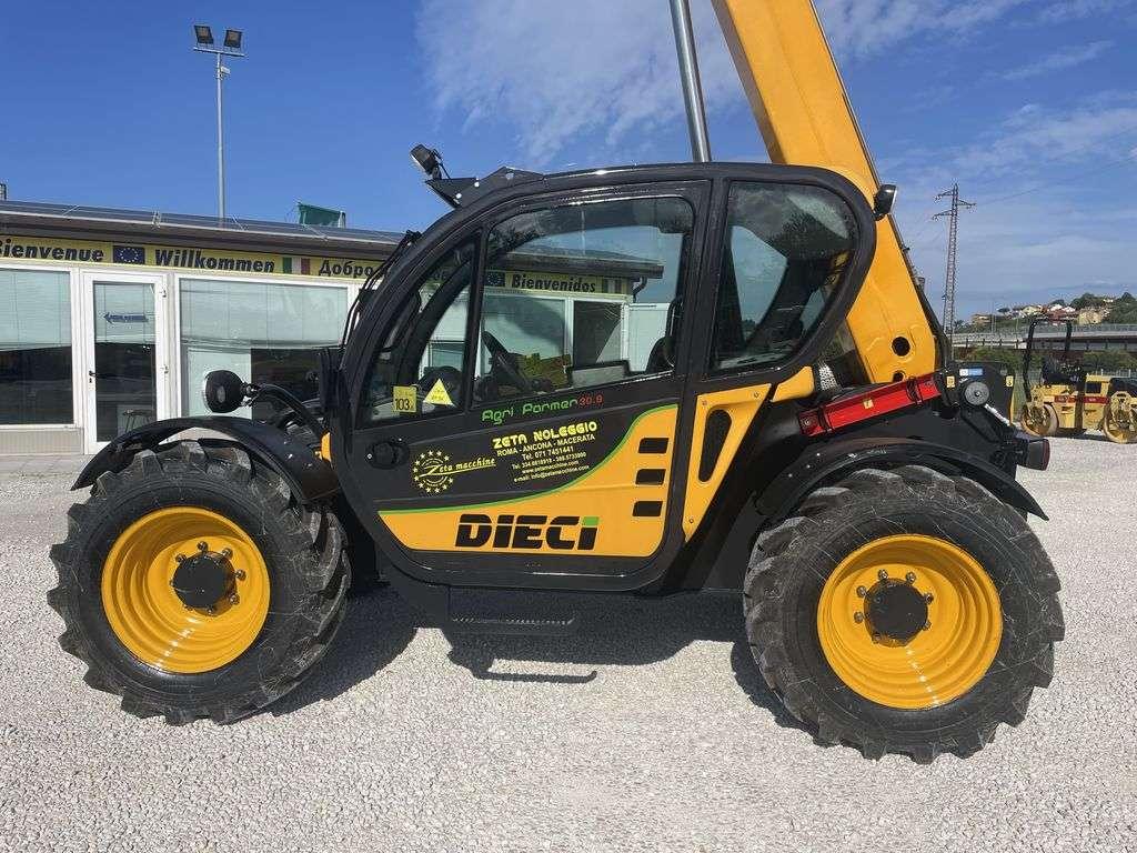 Dieci 30.9 Photo 2
