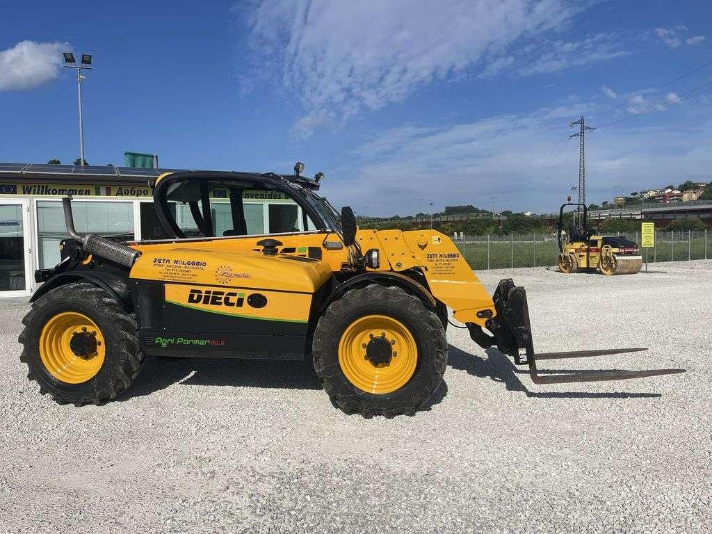 Dieci 30.9 Photo 4