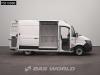 Volkswagen Crafter 140pk L3H3 Airco Camera Scherm L2H2 Airco Photo 24 thumbnail