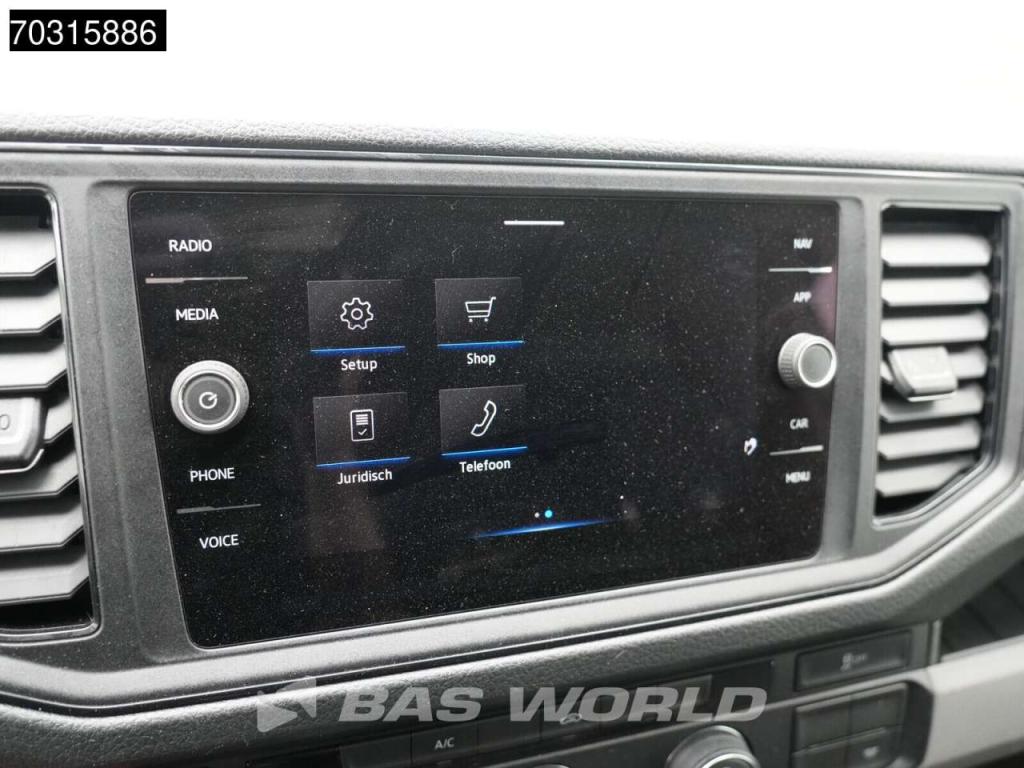 Volkswagen Crafter 140pk L3H3 Airco Camera Scherm L2H2 Airco Photo 25