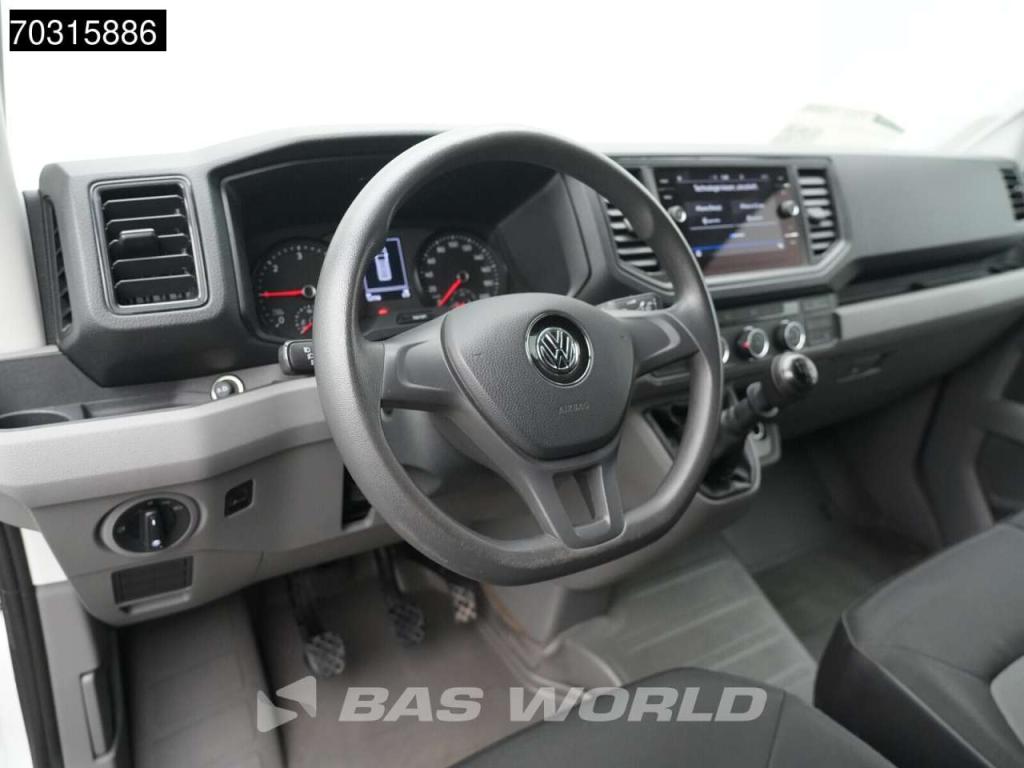 Volkswagen Crafter 140pk L3H3 Airco Camera Scherm L2H2 Airco Photo 5