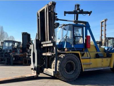 Kalmar DCF330-12 Photo 1