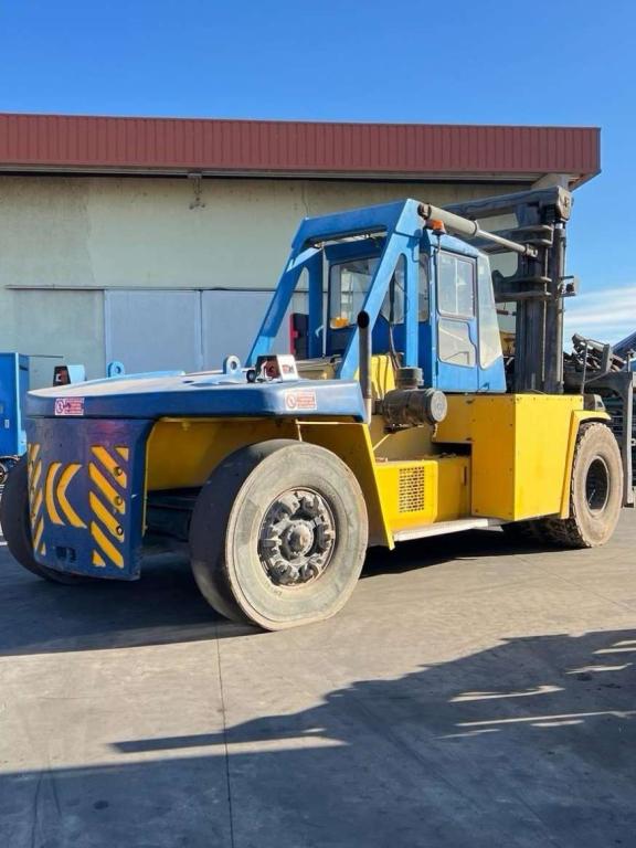 Kalmar DCF330-12 Photo 3