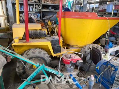 DUMPER 4X4 Photo 1