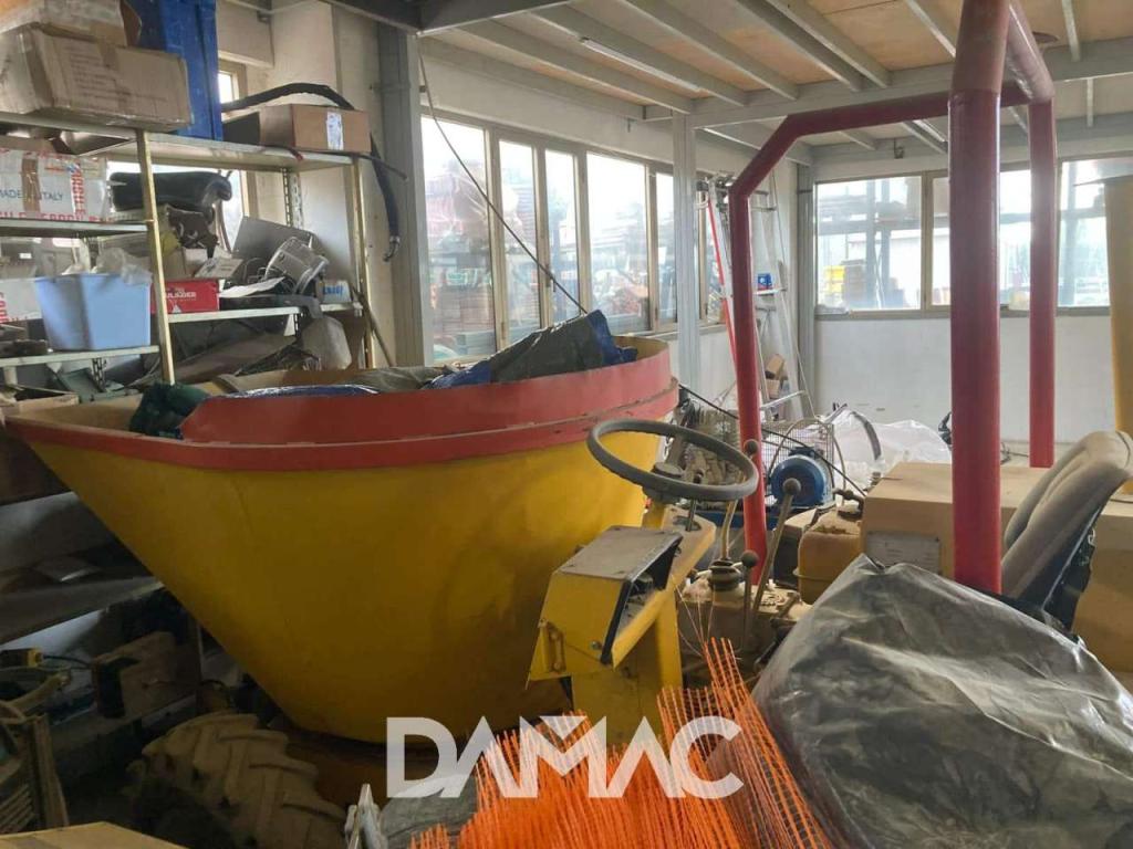 DUMPER 4X4 Photo 2