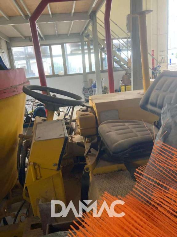 DUMPER 4X4 Photo 3