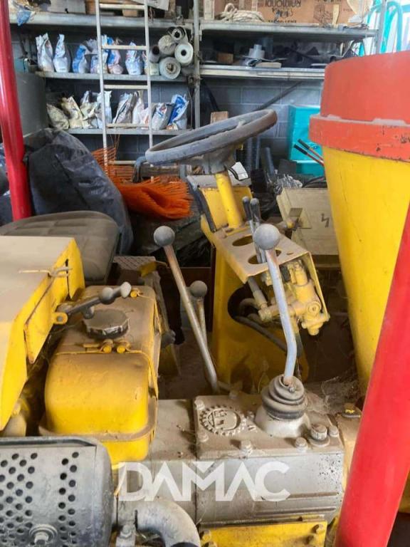 DUMPER 4X4 Photo 5