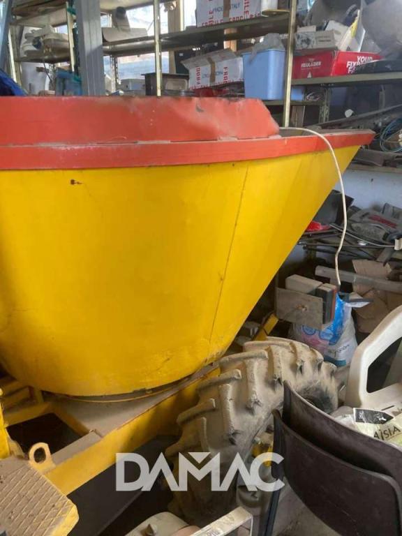 DUMPER 4X4 Photo 6