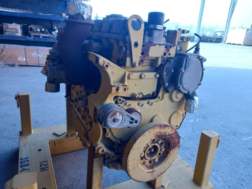 Moteur à combustion pour Caterpillar C6.6 Photo 3