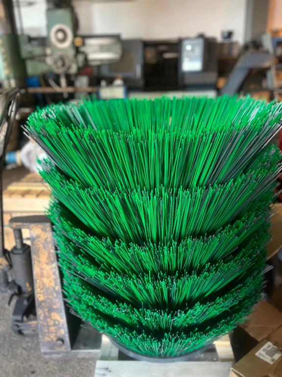 Schimdt Brosse balayeuse pour Schimdt Photo 1